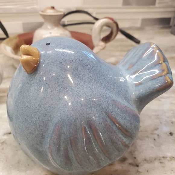 Lot of 5 Home Décor Items - Picture 4 of 10